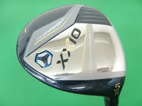 XXIO 2024 Navy 球道木桿 (桿身 MP1300)