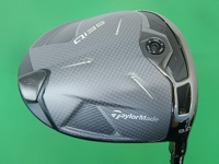 Qi35 開球木桿 (桿身 2025 Diamana SILVER TM55(JP))