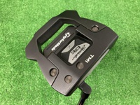 SPIDER GTx BLACK TRUSS TM1 推桿 (桿身 特製鋼[34])