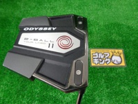 2-BALL ELEVEN TOUR LINED CH 推桿 (桿身 STROKELAB[34])