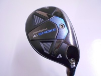 PARADYM Ai SMOKE UT 長鐵/混血桿/小雞腿 (桿身 TENSEI 50 for Callaway(JP))