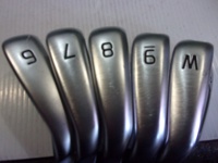 G440 鐵桿組 (桿身 MODUS3 TOUR105(JP) 5S)