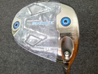 PARADYM Ai SMOKE ◆◆◆ 開球木桿 (桿身 TENSEI GREEN 60 for Callaway 不附扳手)