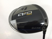 Qi10 MAX 開球木桿 (桿身 Diamana Blue TM50(JP))