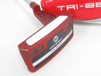 TRI-BEAM RED DW 推桿 (桿身 STROKELAB 70C RED[34])