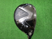 ELYTE UT 長鐵/混血桿/小雞腿 (桿身 VENTUS GREEN 5 for CW(JP))