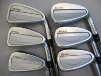 i230 鐵桿組 (桿身 PING TOUR 2.0 CHROME I(JP))