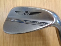 VOKEY SM10 Nickel 52-08F 挖起桿 (桿身 Diamana VF60)