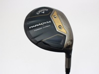 PARADYM 球道木桿 (桿身 VENTUS TR5 for Callaway(JP))