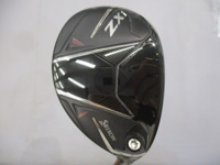 SRIXON ZXi HYBRID 長鐵/混血桿/小雞腿 (桿身 Diamana ZXi for HYBRID)