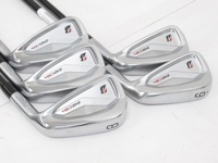 242CB+ 鐵桿組 (桿身 TOUR AD75 5S)