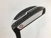 VERSA #9 BLACK 縦型 推桿 (桿身 特製鋼)