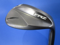 FRZ スモーキーサテン 挖起桿 (桿身 Dynamic Gold)