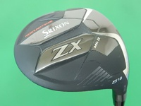 SRIXON ZX Mk II 球道木桿 (桿身 Diamana ZX-II 50)