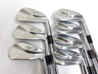 Mizuno Pro 241 鐵桿組 (桿身 N.S.PRO MODUS3 SYSTEM3 TOUR 125)