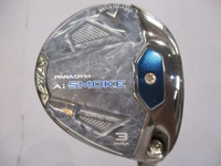 PARADYM Ai SMOKE MAX 球道木桿 (桿身 TENSEI 50 for Callaway(JP))