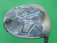 PARADYM Ai SMOKE MAX FAST 開球木桿 (桿身 TENSEI 40 for CW(JP))