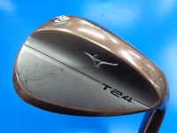 T24 Denim Copper 58-10 挖起桿 (桿身 DG HT)