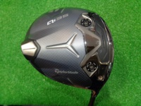 Qi35 LS 開球木桿 (桿身 2025 Diamana BLACK TM60(JP))