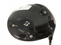 B2 HT 開球木桿 (桿身 VANQUISH BS-50)