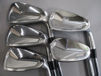 RMX VD M 鐵桿組 (桿身 RIFLE PROJECT X)