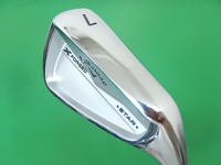 X-FORGED STAR 2024 7I 單號鐵 (桿身 N.S.PRO 950GHneo(JP) 1S)