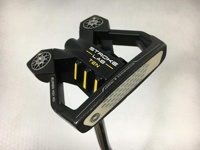 STROKE LAB BLACK TEN 推桿 (桿身 特製鋼)