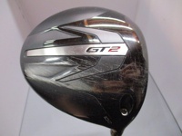 GT2 開球木桿 (桿身 DENALI RED 50(JP))