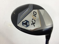 XXIO 2024 Navy 球道木桿 (桿身 MP1300)