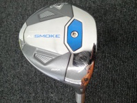 PARADYM Ai SMOKE MAX 球道木桿 (桿身 TENSEI 50 for Callaway(JP))