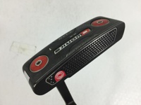 O-WORKS TANK #1 推桿 (桿身 特製鋼)