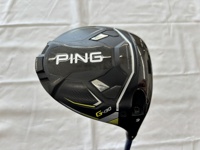 G430 MAX 開球木桿 (桿身 Tour AD PT-6)