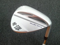 HI-TOE 3 CHROME 60SB-10 挖起桿 (桿身 MODUS3TOUR115(JP))