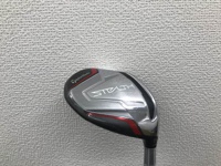 【人気】 STEALTH Ladies Fairway （5W） 球道木桿 (桿身 TENSEI RED TM40(JP))