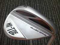 HI-TOE 3 CHROME 60SB-10 挖起桿 (桿身 N.S.PRO MODUS3 TOUR115(JP))