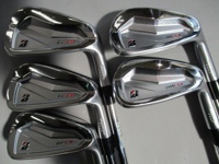 241CB 鐵桿組 (桿身 MODUS3TOUR105)