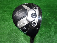 ELYTE ◆◆◆ 球道木桿 (桿身 TENSEI GREEN 60 for CW(JP))