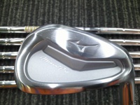 Mizuno Pro 245　243コンボ 鐵桿組 (桿身 Dynamic Gold 105)