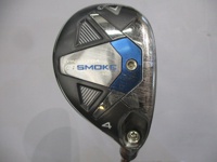 PARADYM Ai SMOKE HL UT 長鐵/混血桿/小雞腿 (桿身 TENSEI 50 for Callaway(JP))