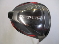 STEALTH 開球木桿 (桿身 SPEEDER 661EvoⅦ)