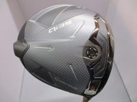 Qi35 開球木桿 (桿身 2025 Diamana BLUE TM50(JP))