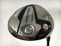 MACTEC NV 2012 開球木桿 (桿身 Motore NV-201DF[44.75])
