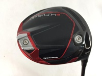 STEALTH2 開球木桿 (桿身 UST マミヤ The ATTAS V2 5)