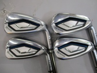 G440 鐵桿組 (桿身 PING TOUR 2.0 CHROME I(JP))