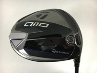 Qi10 開球木桿 (桿身 Diamana Blue TM50(JP))