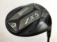 SRIXON ZX5 Mk II 開球木桿 (桿身 Diamana ZX-II 50)