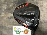 STEALTH 球道木桿 (桿身 TENSEI RED TM50(JP))