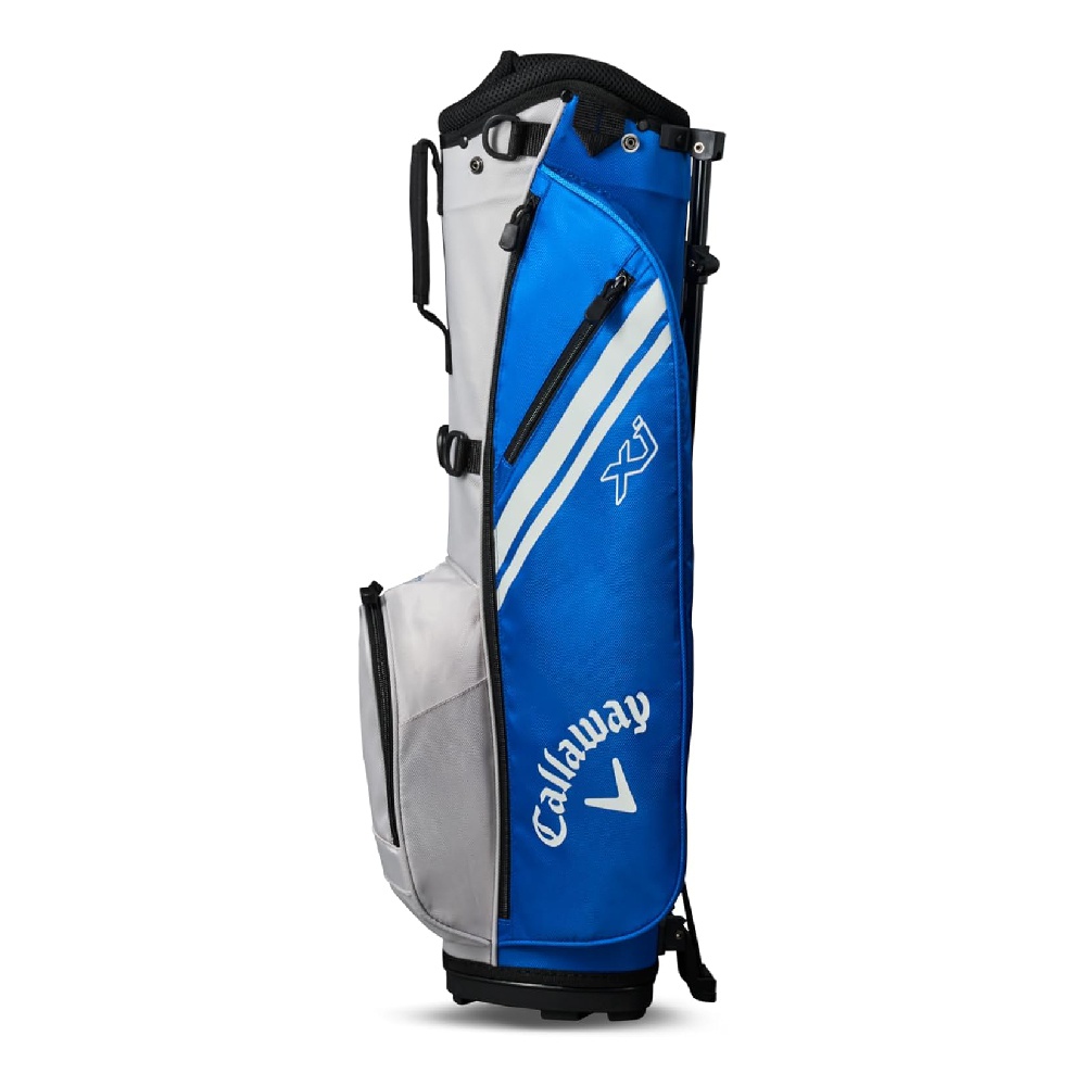 callaway的兒童球桿組_球袋