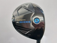 PARADYM Ai SMOKE ◆◆◆ 球道木桿 (桿身 TENSEI 60 for Callaway(JP))