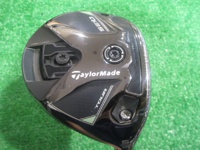 Qi35 TOUR 球道木桿 (桿身 2025 Diamana BLACK TM60(JP))